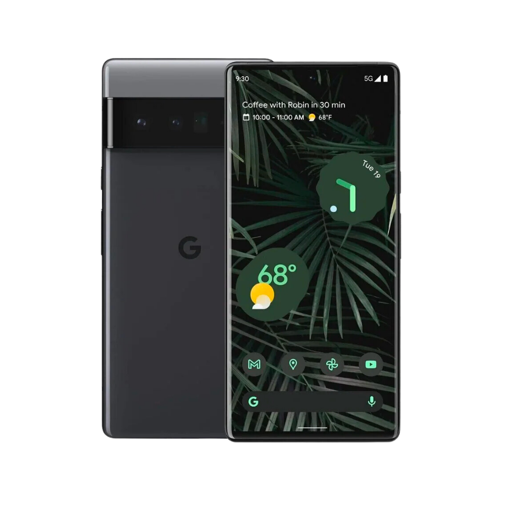 Google Pixel 6 5G Google Pixel 6 5G
